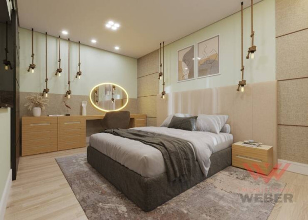 Imagem Casa de Condomínio com 4 Quartos à Venda, 250 m² em Iporanga - Sorocaba