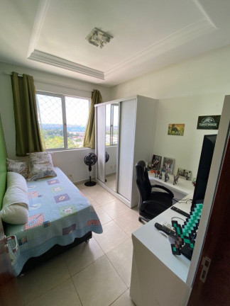 Imagem Cobertura com 4 Quartos à Venda, 149 m² em Ponta Negra - Manaus Imagem Cobertura com 4 Quartos à Venda, 149 m² em Ponta Negra - Manaus