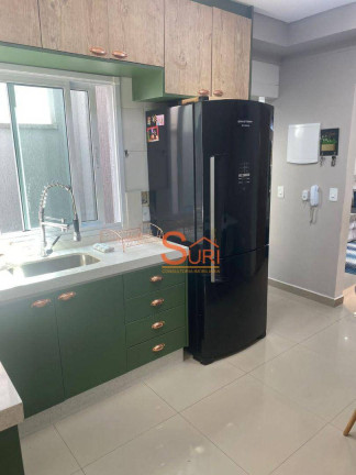 Imagem Cobertura com 3 Quartos à Venda, 83 m² em Vila Valparaíso - Santo André Imagem Cobertura com 3 Quartos à Venda, 83 m² em Vila Valparaíso - Santo André