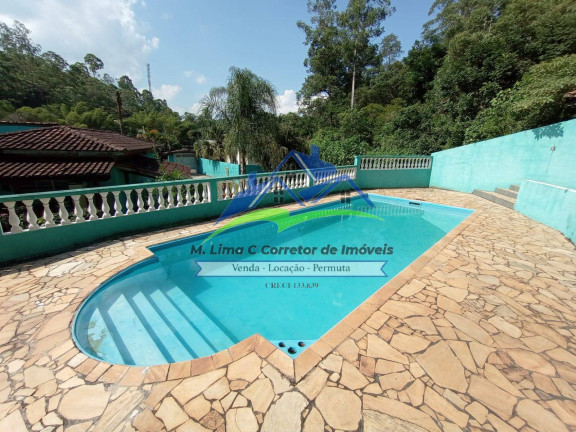 Imagem Chácara com 3 Quartos à Venda, 1 m² em Terra Preta - Mairiporã Imagem Chácara com 3 Quartos à Venda, 1 m² em Terra Preta - Mairiporã