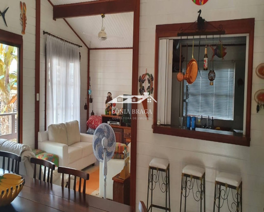 Imagem Casa com 4 Quartos à Venda, 267 m² em Boracéia - Bertioga Imagem Casa com 4 Quartos à Venda, 267 m² em Boracéia - Bertioga