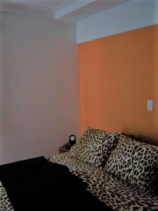 Imagem Apartamento com 3 Quartos à Venda, 72 m² em Vila Regente Feijó - São Paulo