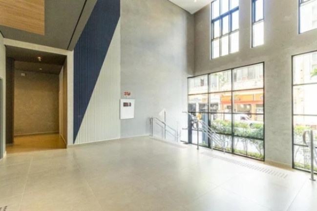 Imagem Imóvel com 1 Quarto à Venda, 24 m² em Centro - São Paulo Imagem Imóvel com 1 Quarto à Venda, 24 m² em Centro - São Paulo