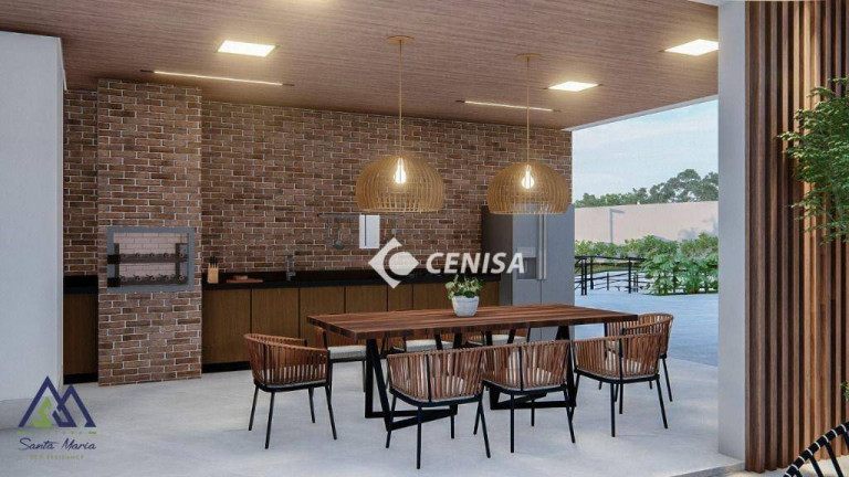Imagem Terreno à Venda, 525 m² em Santa Maria - Indaiatuba Imagem Terreno à Venda, 525 m² em Santa Maria - Indaiatuba