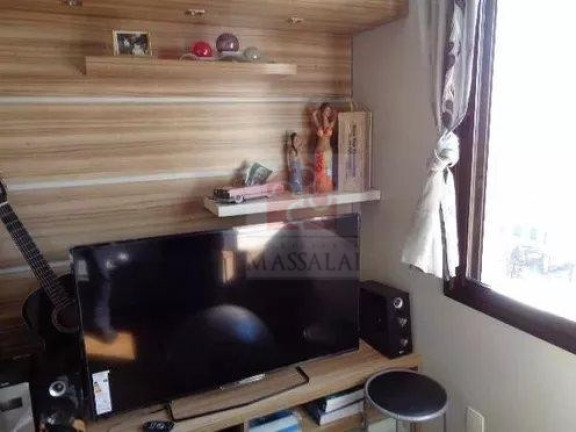 Imagem Apartamento com 2 Quartos à Venda, 74 m² em Jardim Itu Sabará - Porto Alegre Imagem Apartamento com 2 Quartos à Venda, 74 m² em Jardim Itu Sabará - Porto Alegre