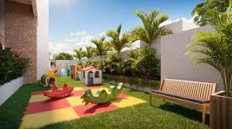 Imagem Apartamento com 2 Quartos à Venda, em Itaigara - Salvador Imagem Apartamento com 2 Quartos à Venda, em Itaigara - Salvador