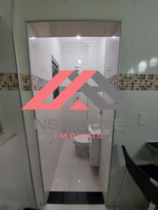 Imagem Imóvel com 1 Quarto à Venda, 50 m² em Enseada - Guarujá Imagem Imóvel com 1 Quarto à Venda, 50 m² em Enseada - Guarujá
