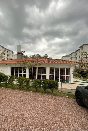 Imagem Apartamento com 3 Quartos à Venda, 66 m² em Mário Quintana - Porto Alegre Imagem Apartamento com 3 Quartos à Venda, 66 m² em Mário Quintana - Porto Alegre