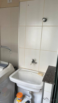 Imagem Apartamento com 2 Quartos à Venda, 50 m² em Jardim Oriente - São José Dos Campos