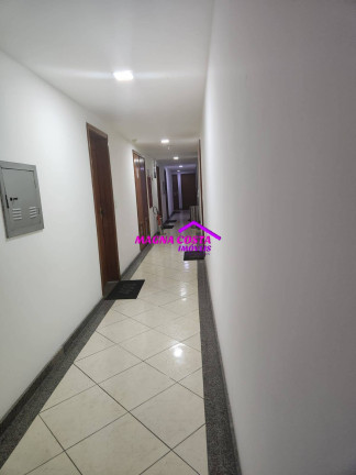 Imagem Sala Comercial à Venda, 32 m² em Vila Valqueire - Rio De Janeiro