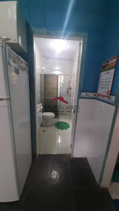 Imagem Casa com 2 Quartos à Venda, 128 m² em Morrinhos - Guarujá Imagem Casa com 2 Quartos à Venda, 128 m² em Morrinhos - Guarujá