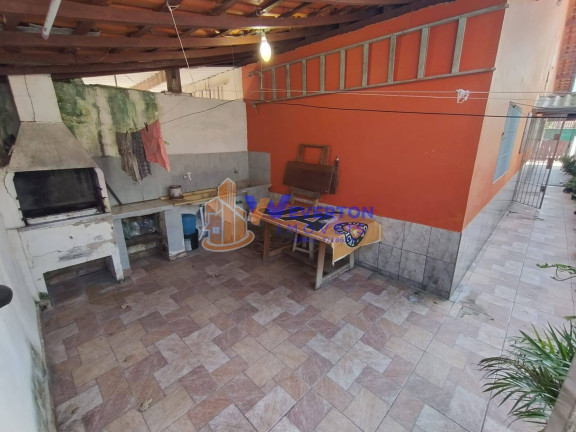 Imagem Casa com 2 Quartos à Venda, em Plataforma - Mongaguá Imagem Casa com 2 Quartos à Venda, em Plataforma - Mongaguá