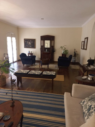 Imagem Casa de Condomínio com 4 Quartos à Venda, 293 m² em Algarve - Cotia Imagem Casa de Condomínio com 4 Quartos à Venda, 293 m² em Algarve - Cotia