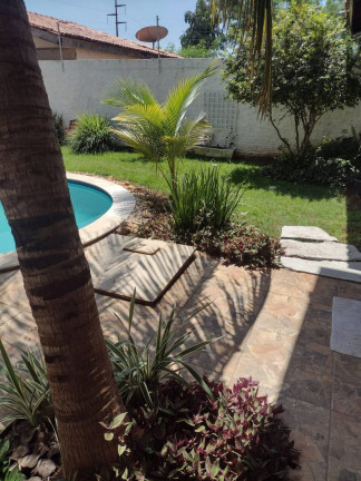 Imagem Casa com 4 Quartos à Venda, 390 m² em Real Parque - Cuiabá Imagem Casa com 4 Quartos à Venda, 390 m² em Real Parque - Cuiabá