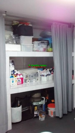 Imagem Sobrado com 2 Quartos à Venda, 250 m² em Jardim São Paulo - São Paulo