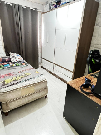 Imagem Apartamento com 3 Quartos à Venda, 104 m² em Centro - São Bernardo Do Campo