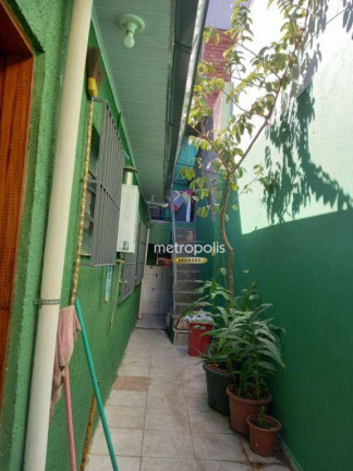 Imagem Casa com 3 Quartos à Venda, 86 m² em Centro - Diadema Imagem Casa com 3 Quartos à Venda, 86 m² em Centro - Diadema