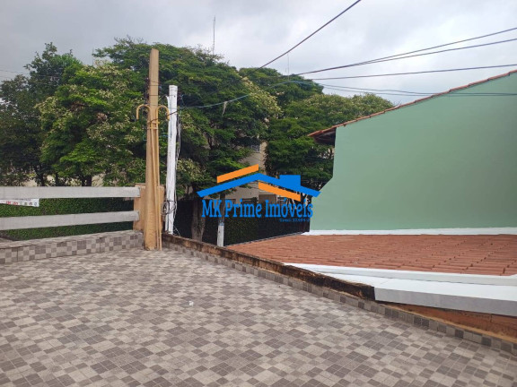 Imagem Sobrado com 2 Quartos à Venda, 125 m² em Cidade Das Flores - Osasco Imagem Sobrado com 2 Quartos à Venda, 125 m² em Cidade Das Flores - Osasco