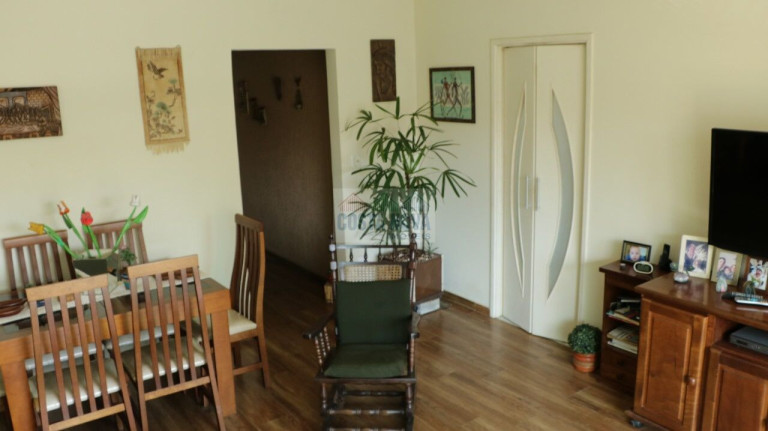Imagem Apartamento com 3 Quartos à Venda, 97 m² em Boqueirão - Santos Imagem Apartamento com 3 Quartos à Venda, 97 m² em Boqueirão - Santos
