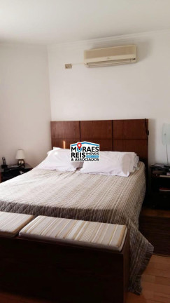 Imagem Casa de Condomínio com 4 Quartos à Venda ou Locação, 645 m² em Brooklin - São Paulo Imagem Casa de Condomínio com 4 Quartos à Venda ou Locação, 645 m² em Brooklin - São Paulo