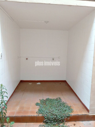 Imagem Casa com 3 Quartos à Venda, 186 m² em Mirandópolis - São Paulo Imagem Casa com 3 Quartos à Venda, 186 m² em Mirandópolis - São Paulo