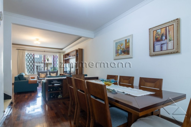 Imagem Casa com 3 Quartos à Venda, 225 m² em Brooklin - São Paulo