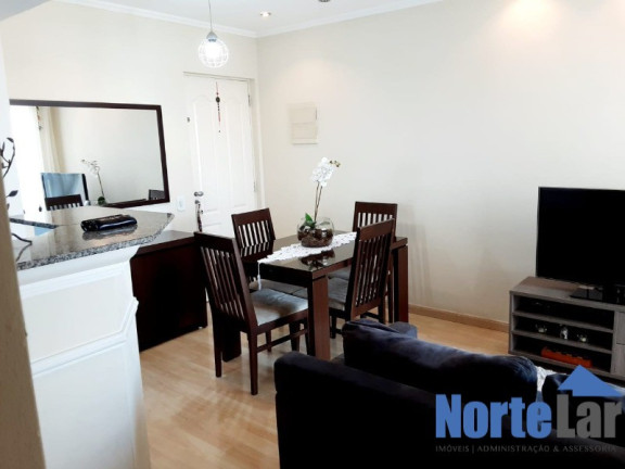 Imagem Apartamento com 2 Quartos à Venda, 54 m² em Vila Pereira Barreto - São Paulo Imagem Apartamento com 2 Quartos à Venda, 54 m² em Vila Pereira Barreto - São Paulo
