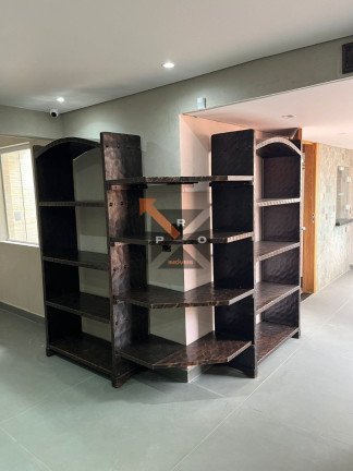 Imagem Cobertura com 3 Quartos para Alugar, 139 m² em Santana - São Paulo Imagem Cobertura com 3 Quartos para Alugar, 139 m² em Santana - São Paulo