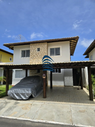 Imagem Casa com 4 Quartos à Venda, 249 m² em Patamares - Salvador Imagem Casa com 4 Quartos à Venda, 249 m² em Patamares - Salvador