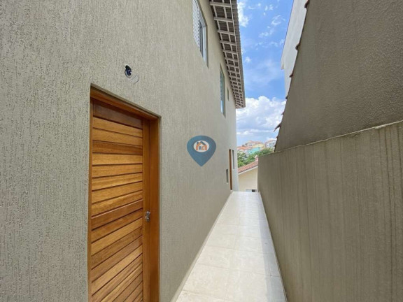 Imagem Casa de Condomínio com 3 Quartos à Venda, 119 m² em Jardim Rio Das Pedras - Cotia