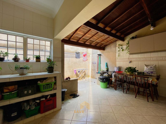 Imagem Casa com 3 Quartos à Venda, 292 m² em Aqui Se Vive - Indaiatuba Imagem Casa com 3 Quartos à Venda, 292 m² em Aqui Se Vive - Indaiatuba