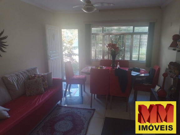 Imagem Casa de Condomínio com 2 Quartos à Venda, 60 m² em Braga - Cabo Frio Imagem Casa de Condomínio com 2 Quartos à Venda, 60 m² em Braga - Cabo Frio