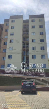Imagem Imóvel com 2 Quartos à Venda, 42 m² em água Limpa - Volta Redonda