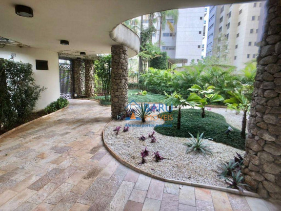 Imagem Apartamento com 4 Quartos à Venda, 301 m² em Higienópolis - São Paulo Imagem Apartamento com 4 Quartos à Venda, 301 m² em Higienópolis - São Paulo