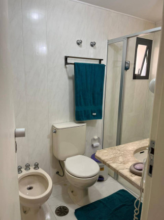 Imagem Apartamento com 1 Quarto para Alugar, 47 m² em Itaim Bibi - São Paulo Imagem Apartamento com 1 Quarto para Alugar, 47 m² em Itaim Bibi - São Paulo