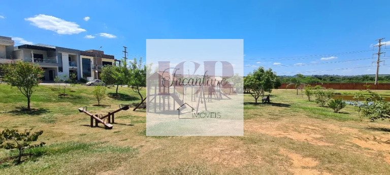 Imagem Terreno em Condomínio à Venda, 272 m² em Parque Ibiti Reserva - Sorocaba
