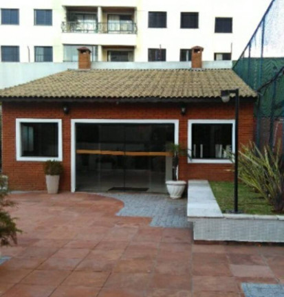 Imagem Apartamento com 4 Quartos à Venda, 128 m² em Vila Santo Estéfano - São Paulo Imagem Apartamento com 4 Quartos à Venda, 128 m² em Vila Santo Estéfano - São Paulo
