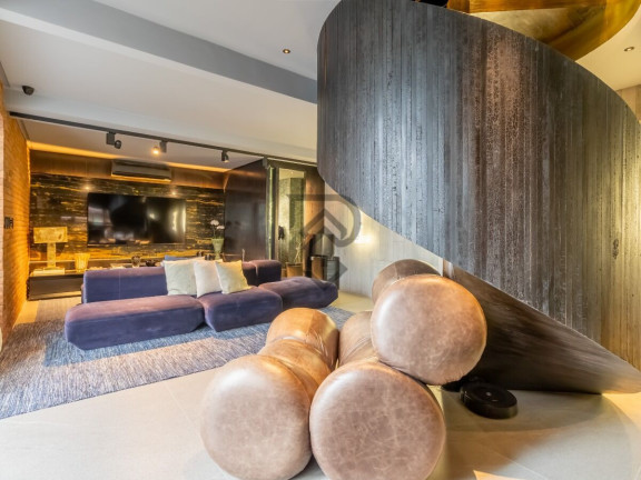 Imagem Apartamento com 2 Quartos à Venda, 197 m² em Cerqueira César - São Paulo Imagem Apartamento com 2 Quartos à Venda, 197 m² em Cerqueira César - São Paulo