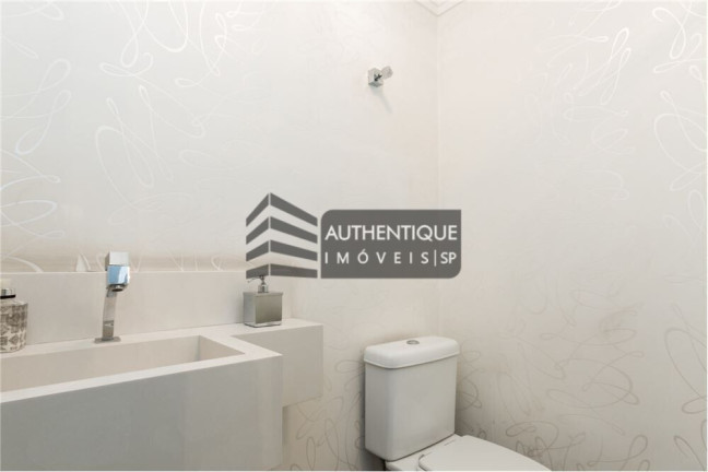 Imagem Apartamento com 4 Quartos à Venda, 163 m² em Morumbi - São Paulo Imagem Apartamento com 4 Quartos à Venda, 163 m² em Morumbi - São Paulo