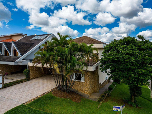 Imagem Casa com 4 Quartos à Venda, 320 m² em Residencial Onze (alphaville) - Santana De Parnaíba Imagem Casa com 4 Quartos à Venda, 320 m² em Residencial Onze (alphaville) - Santana De Parnaíba