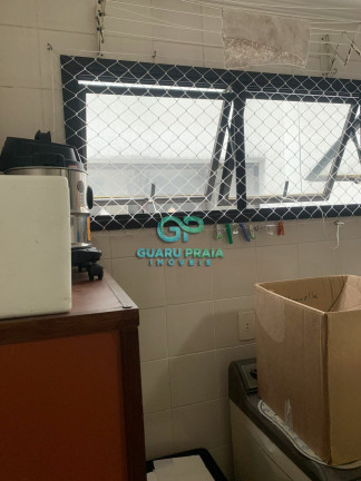 Imagem Apartamento com 1 Quarto à Venda, 60 m² em Enseada - Guarujá Imagem Apartamento com 1 Quarto à Venda, 60 m² em Enseada - Guarujá