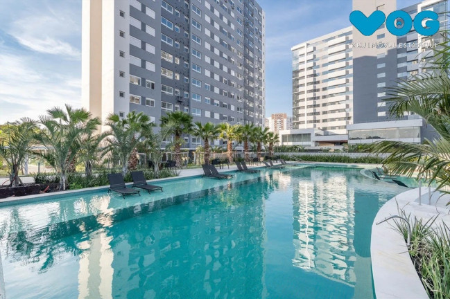 Imagem Imóvel com 3 Quartos à Venda, 67 m² em Jardim Lindóia - Porto Alegre