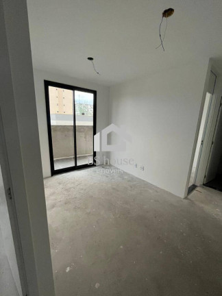 Imagem Apartamento com 2 Quartos à Venda, 49 m² em Vila Valparaiso - Santo André