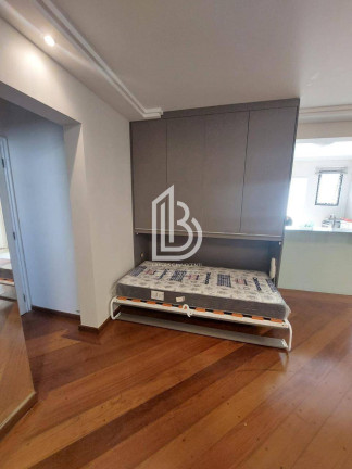 Imagem Apartamento com 3 Quartos à Venda, 116 m² em Vila Mariana - São Paulo Imagem Apartamento com 3 Quartos à Venda, 116 m² em Vila Mariana - São Paulo