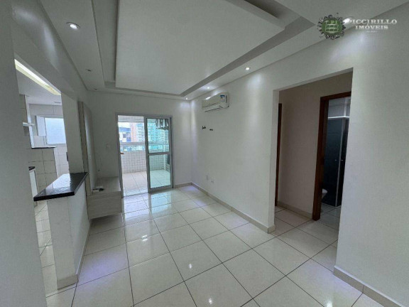 Imagem Apartamento com 2 Quartos à Venda, 66 m² em Mirim - Praia Grande Imagem Apartamento com 2 Quartos à Venda, 66 m² em Mirim - Praia Grande