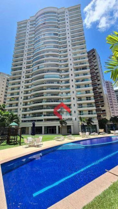 Foto do imóvel Apartamento com 4 Quartos à Venda, 210 m² em Meireles - Fortaleza