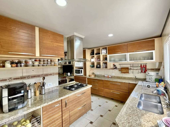 Imagem Casa com 4 Quartos à Venda, 494 m² em Transurb - Itapevi