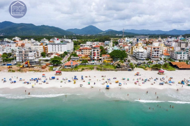 Imagem Imóvel com 33 Quartos à Venda, 1.639 m² em Canasvieiras - Florianópolis