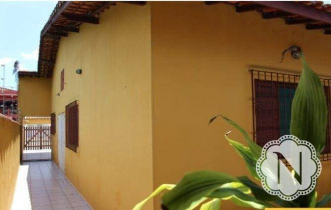 Imagem Casa com 2 Quartos à Venda, 77 m² em Cibratel Ii - Itanhaém Imagem Casa com 2 Quartos à Venda, 77 m² em Cibratel Ii - Itanhaém