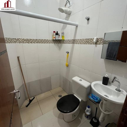 Imagem Casa com 2 Quartos à Venda, em Residencial Santo Antonio - Franco Da Rocha Imagem Casa com 2 Quartos à Venda, em Residencial Santo Antonio - Franco Da Rocha